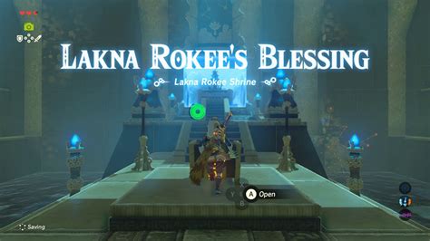 Lakna Rokee (Hidden) Shrine .